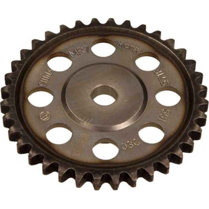 03C109571F VAG Original 03C109571F Nockenwelle 1.4 TSI/TFSI, 1.6 FSI – – OE-Nr. 03C109571F