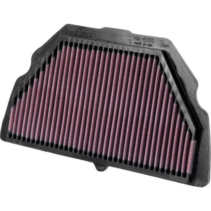 Luftfilter Motorrad Honda Cbr600F4I 01-06 HA-6001 Luftfilter Motorrad Honda Cbr600F4I 01-06 HA-6001