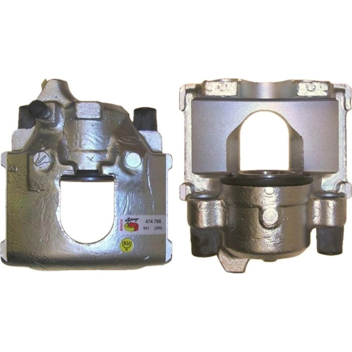 Bosch Bremssattel Vorderachse rechts 0 986 474 765 Bosch Bremssattel Vorderachse rechts 0 986 474 765
