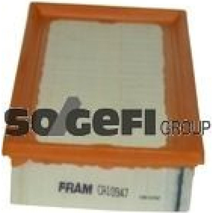 FRAM Luftfilter CA10947 FRAM Luftfilter CA10947