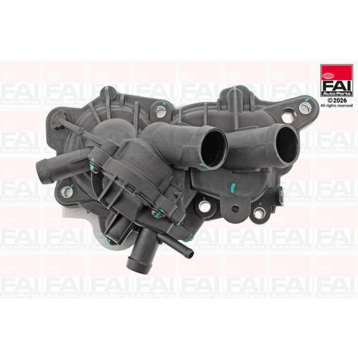FAI AUTOPARTS Wasserpumpe WP6618 FAI AUTOPARTS Wasserpumpe WP6618