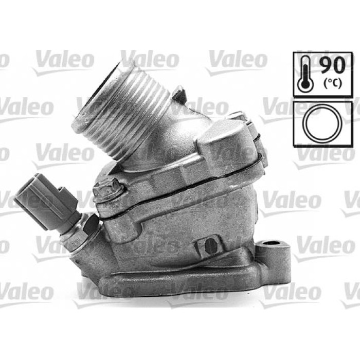 Valeo Thermostat 820974 Valeo Thermostat 820974