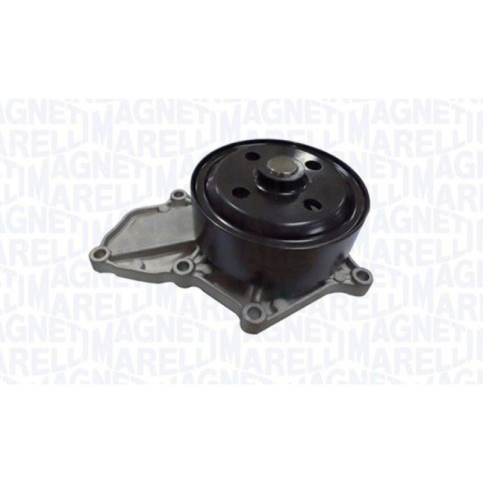 Magneti Marelli Wasserpumpe / Kühlmittelpumpe 352316171265 Magneti Marelli Wasserpumpe / Kühlmittelpumpe 352316171265