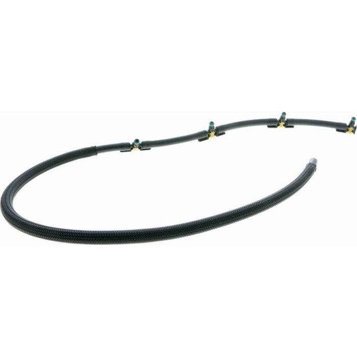 Vaico Kraftstoffrücklaufschlauch V20-3599 Vaico Kraftstoffrücklaufschlauch V20-3599