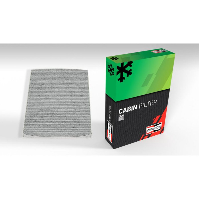 CCF0360C Champion Innenraumfilter CCF0360C CCF0360C Champion Innenraumfilter CCF0360C