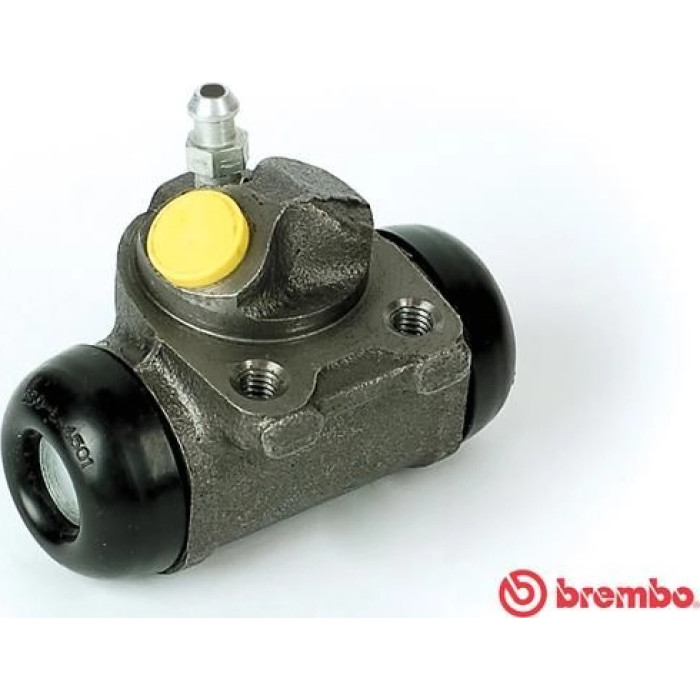 BREMBO Radbremszylinder A 12 070 BREMBO Radbremszylinder A 12 070