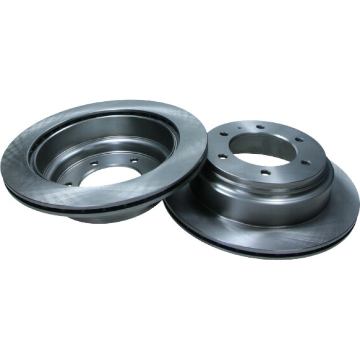 MAXGEAR Bremsscheibe 19-1814 Opel Frontera MAXGEAR Bremsscheibe 19-1814 Opel Frontera