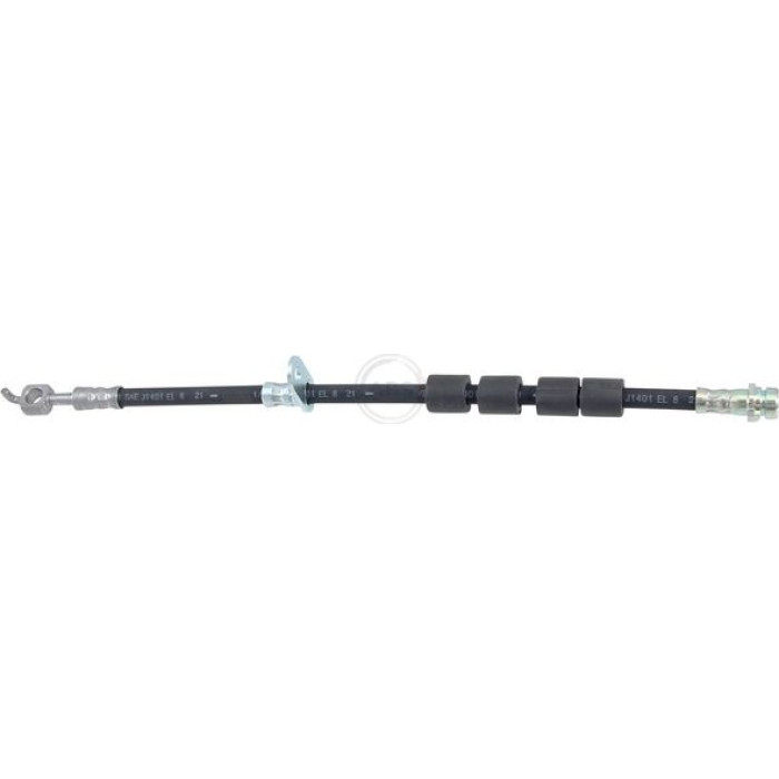 A.B.S. Bremsschlauch SL6347 A.B.S. Bremsschlauch SL6347