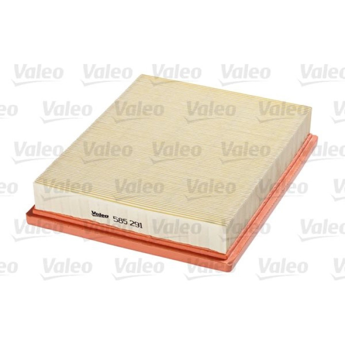 Valeo Luftfilter 585291 Valeo Luftfilter 585291