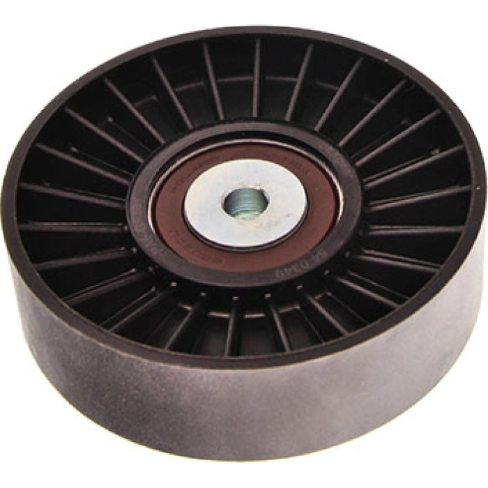 MAXGEAR Keilrippenriemen-Umlenk-/Führungsrolle 56523MG 54-0349 MAXGEAR Keilrippenriemen-Umlenk-/Führungsrolle 56523MG 54-0349
