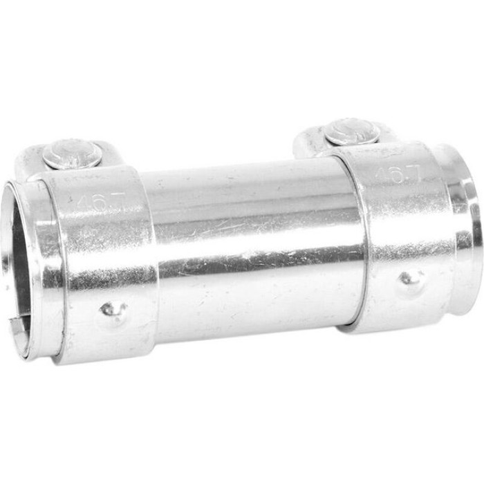 86142 Walker Rohrverbinder Ø 42 mm Länge 125 mm 86142 86142 Walker Rohrverbinder Ø 42 mm Länge 125 mm 86142
