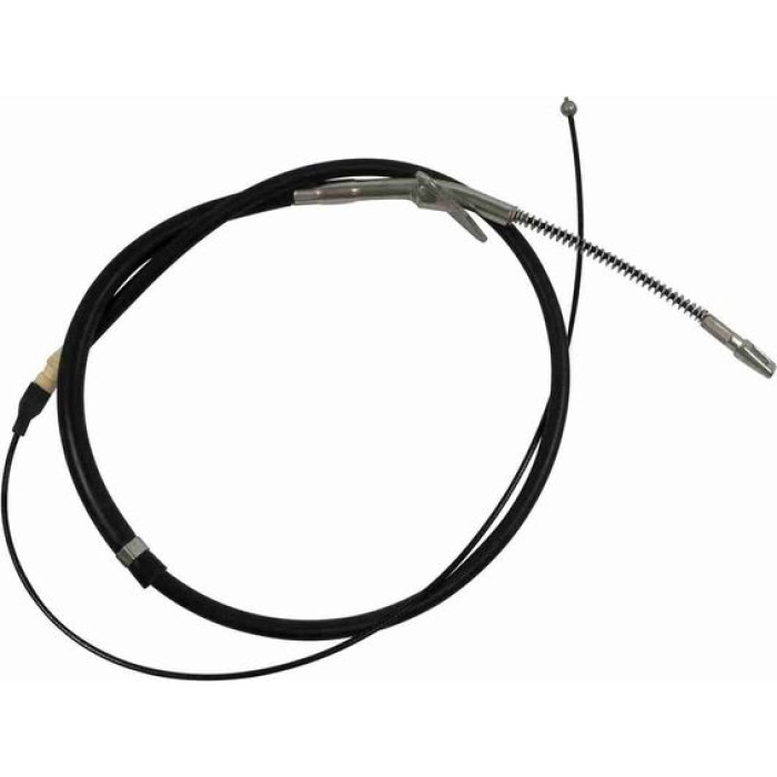 Vaico Handbremsseil V30-30045 Vaico Handbremsseil V30-30045