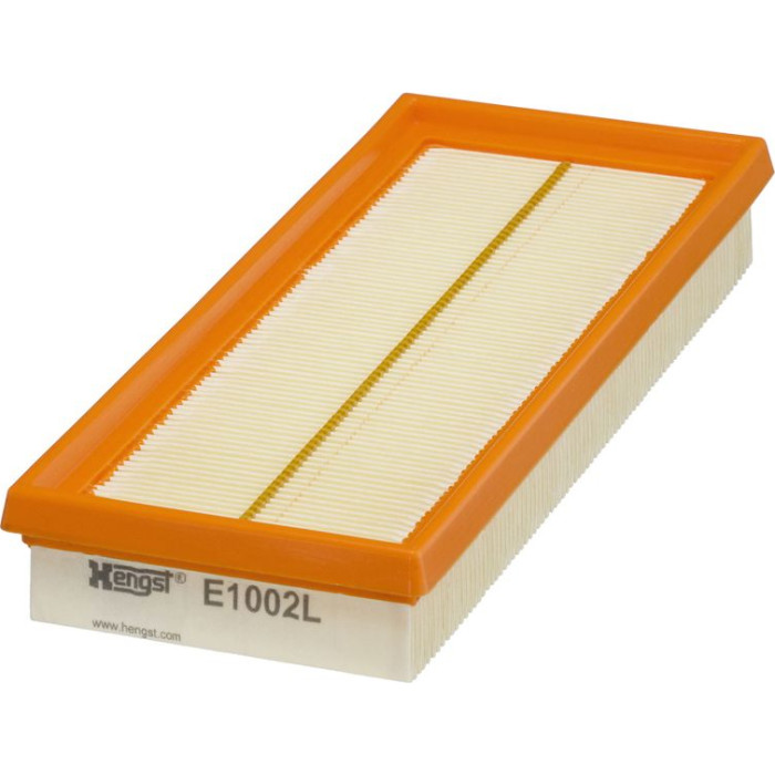 HENGST FILTER Luftfilter E1002L