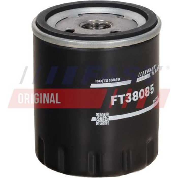 FT38085 FAST Ölfilter FT38085 FT38085 FAST Ölfilter FT38085