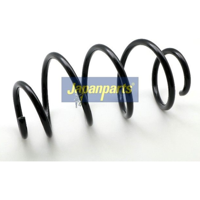 Japanparts Fahrwerksfeder ZC2074H