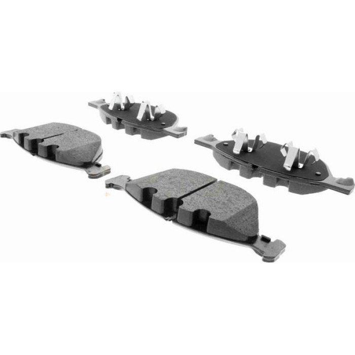 Vaico Bremsbelagsatz für Scheibenbremse V20-0918 Vaico Bremsbelagsatz für Scheibenbremse V20-0918