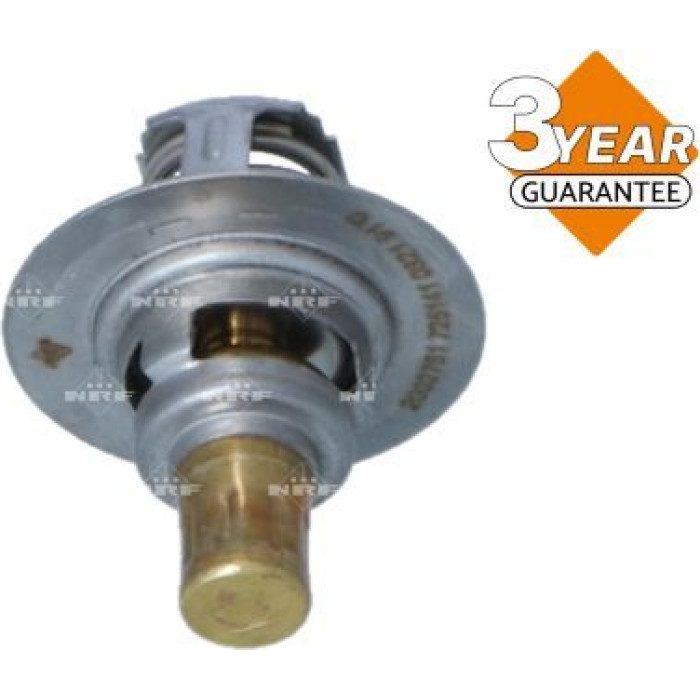 NRF Kühlmittelthermostat 725141 NRF Kühlmittelthermostat 725141