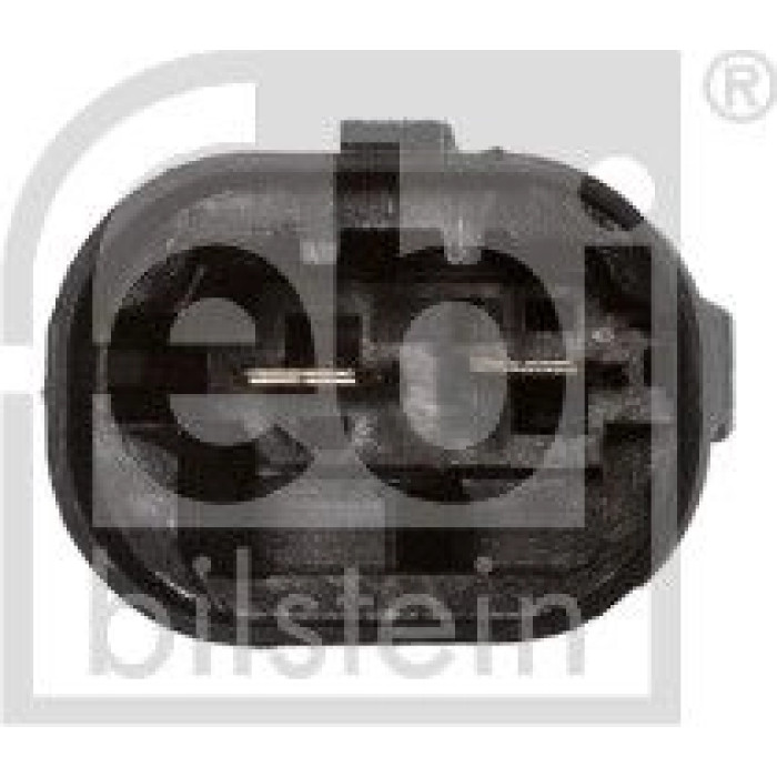 febi Kühlerlüfter 40634 febi Kühlerlüfter 40634