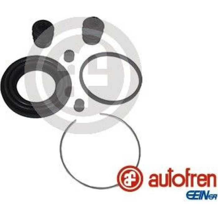 Autofren Reparatursatz, Bremssattel D4405 Autofren Reparatursatz, Bremssattel D4405