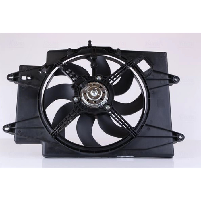 Nissens Kühlerlüfter PKW 85105 Nissens Kühlerlüfter PKW 85105
