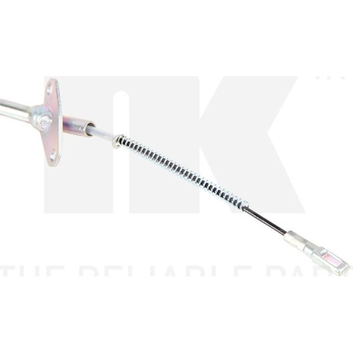 NK Handbremsseil 903331 - rechts NK Handbremsseil 903331 - rechts