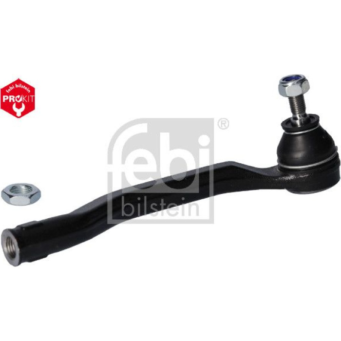 febi Lenkungsgelenk Renault Megane 08-/Scenic 09-rechts 39040 febi Lenkungsgelenk Renault Megane 08-/Scenic 09-rechts 39040