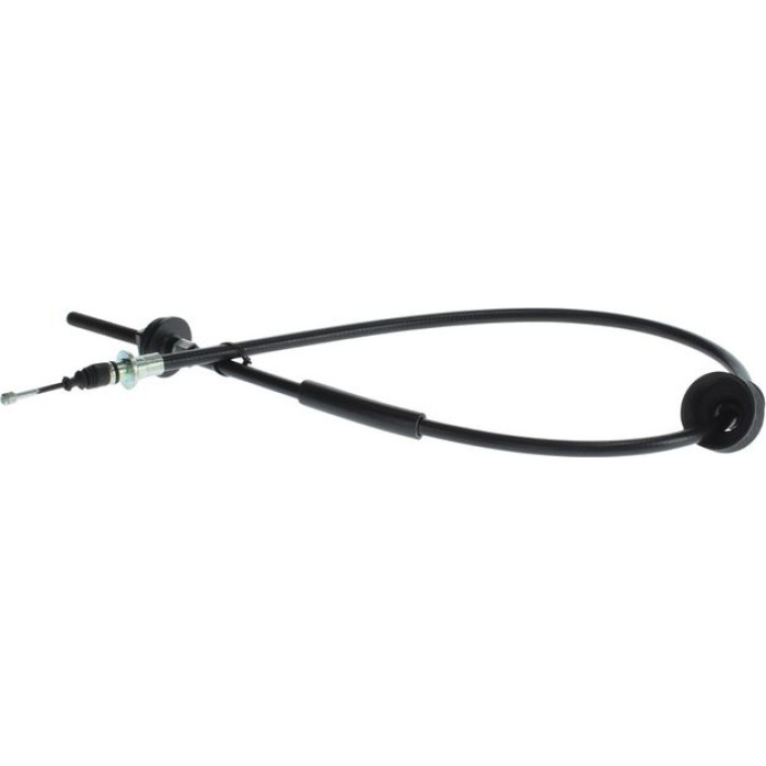 Bosch Handbremsseil 1987482791 Bosch Handbremsseil 1987482791