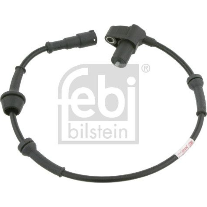 febi Raddrehzahlsensor 26043