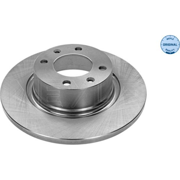 MEYLE Bremsscheibe Citroen C5 40-15 523 1002 MEYLE Bremsscheibe Citroen C5 40-15 523 1002