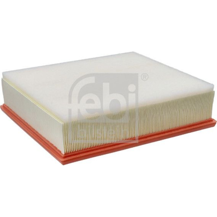 febi Luftfilter 26089 febi Luftfilter 26089