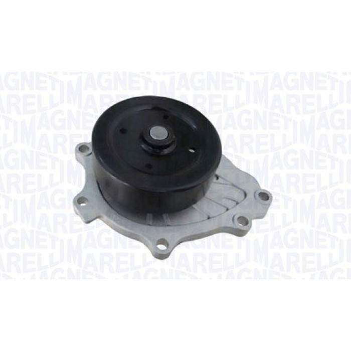 Magneti Marelli Wasserpumpe / Kühlmittelpumpe 352316171322 Magneti Marelli Wasserpumpe / Kühlmittelpumpe 352316171322