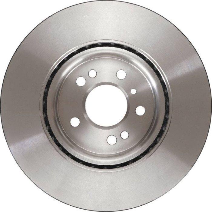 TRW Bremsscheibe Mercedes-Benz W166 2.2-3.5 11 DF6833S TRW Bremsscheibe Mercedes-Benz W166 2.2-3.5 11 DF6833S