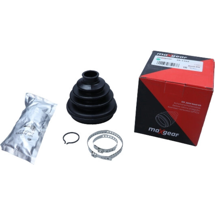MAXGEAR Antriebswellen-Faltenbalgsatz 49-1392 MAXGEAR Antriebswellen-Faltenbalgsatz 49-1392