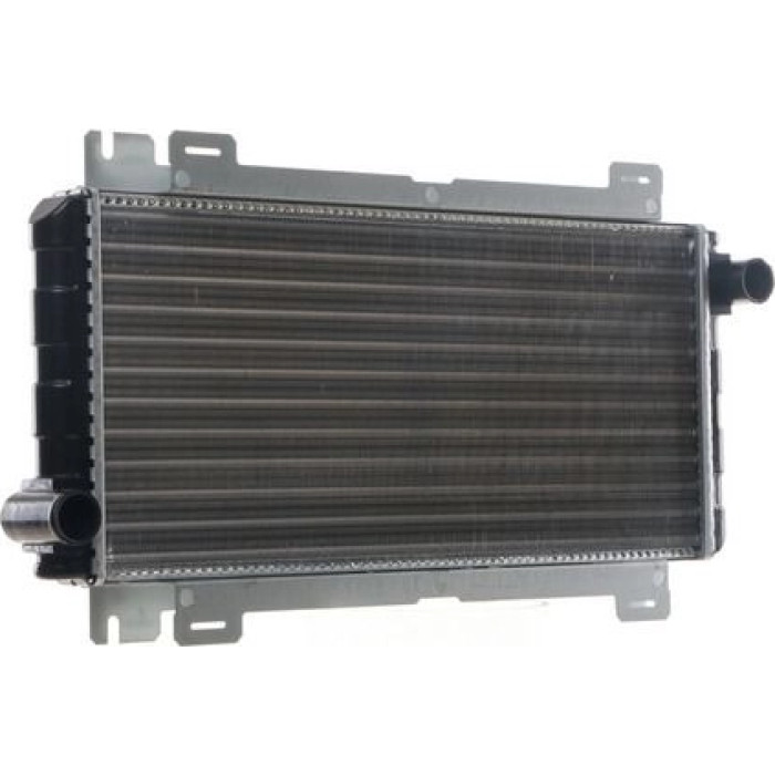 MAHLE Kühler, Motorkühlung CR 619 000S