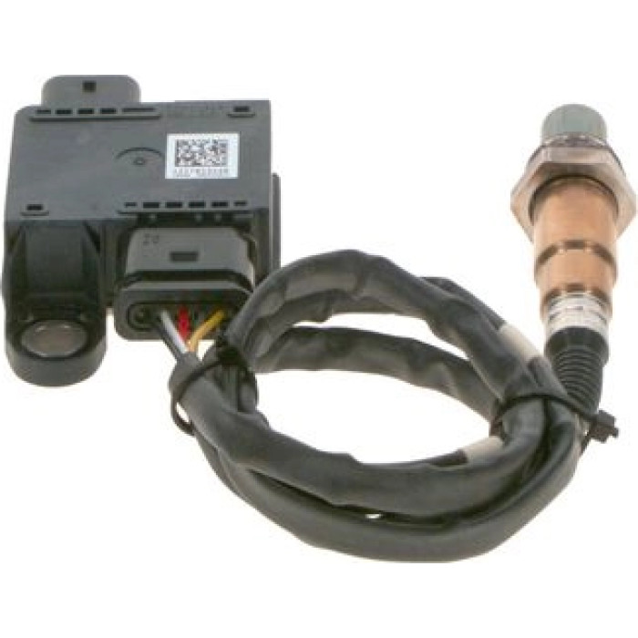 Bosch Partikelsonde 0 281 008 081 Bosch Partikelsonde 0 281 008 081