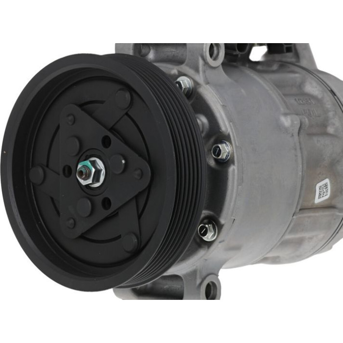 690715 Valeo Kompressor 690715 690715 Valeo Kompressor 690715
