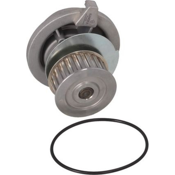 Kamoka Wasserpumpe / Kühlmittelpumpe T0228