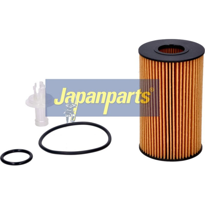 Japanparts Ölfilter FO-ECO071 Japanparts Ölfilter FO-ECO071