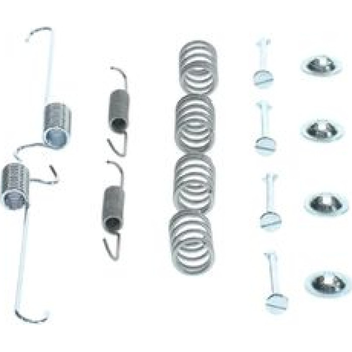 Bosch Zubehörsatz 1987475311 Bosch Zubehörsatz 1987475311