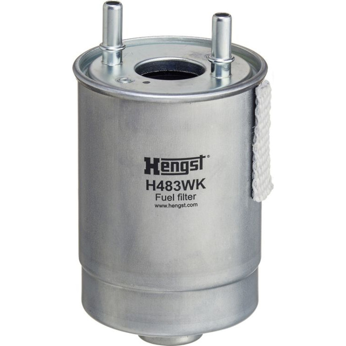 HENGST FILTER Kraftstofffilter H483WK HENGST FILTER Kraftstofffilter H483WK