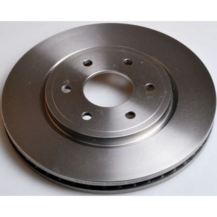 Denckermann Bremsscheibe B130583