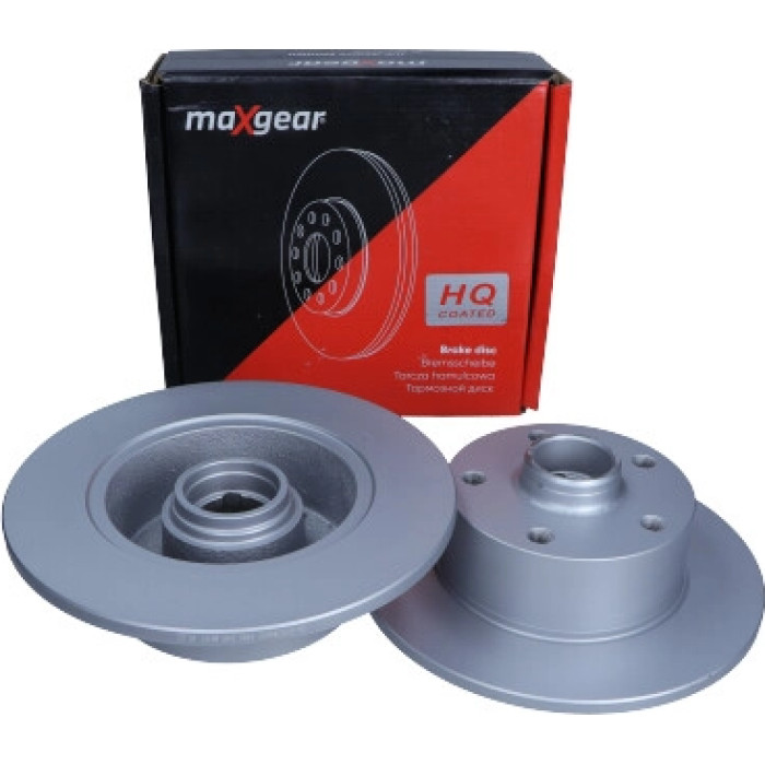 19-0787MAX MAXGEAR Bremsscheibe 19-0787MAX VW A4 1.6-2 mit Korrosionsschutzbeschichtung 19-0787MAX MAXGEAR Bremsscheibe 19-0787MAX VW A4 1.6-2 mit Korrosionsschutzbeschichtung