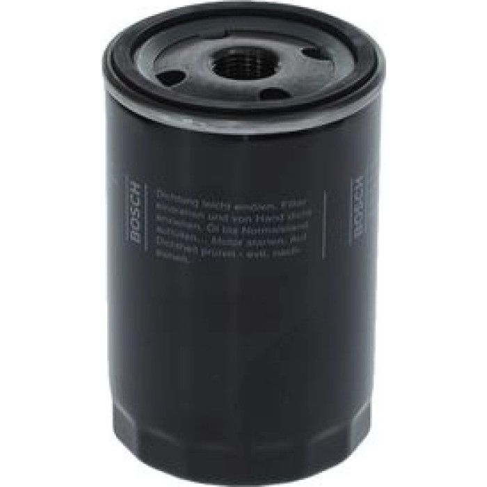 Bosch Ölfilter 0 451 103 258 Bosch Ölfilter 0 451 103 258