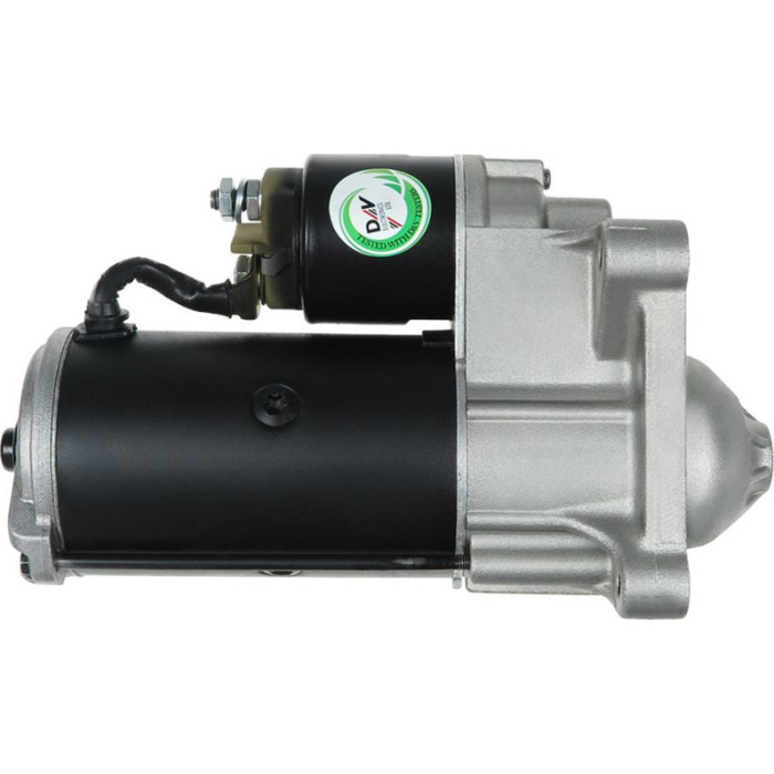AS-PL Anlasser S3001PR AS-PL Anlasser S3001PR