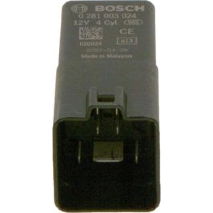 Bosch Steuergerät 0 281 003 024 Bosch Steuergerät 0 281 003 024