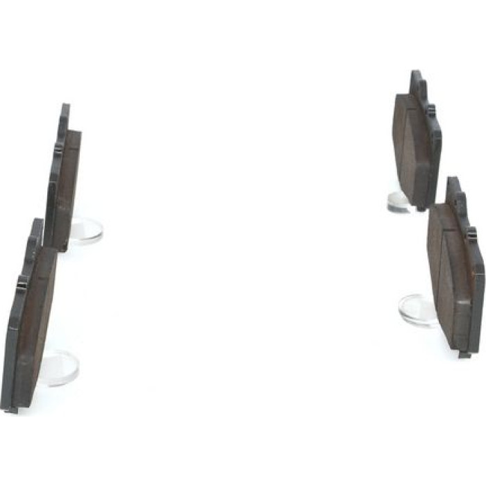 0 986 424 134 Bosch Bremsbelagsatz 0 986 424 134 0 986 424 134 Bosch Bremsbelagsatz 0 986 424 134