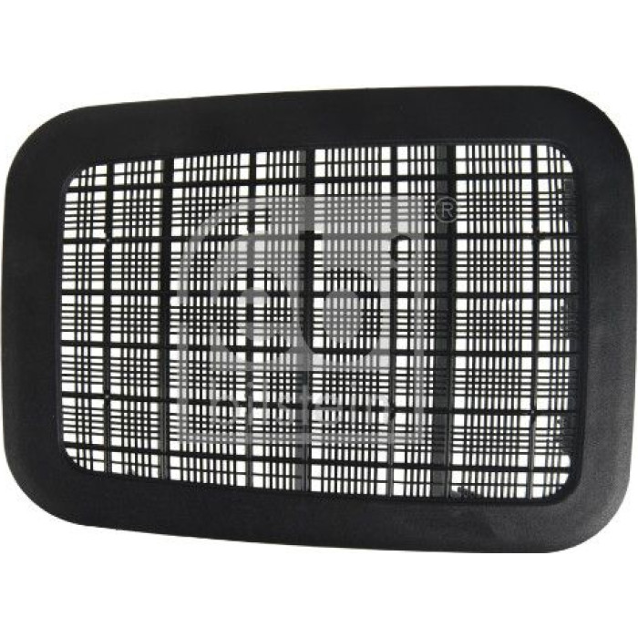 febi Innenraumfilter 185245 febi Innenraumfilter 185245