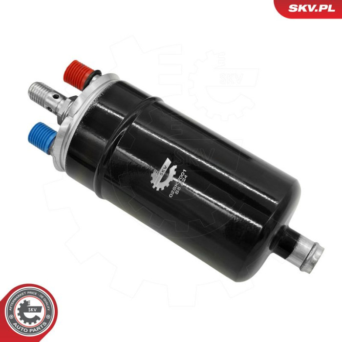 02SKV001 SKV GERMANY Kraftstoffpumpe 02SKV001 02SKV001 SKV GERMANY Kraftstoffpumpe 02SKV001