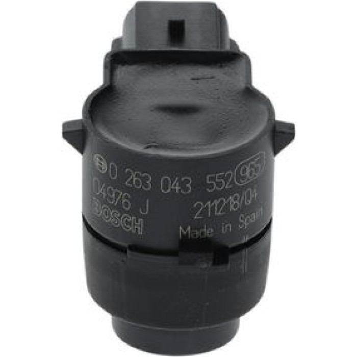 Bosch Sensor Einparkhilfe 0 263 043 552 Bosch Sensor Einparkhilfe 0 263 043 552