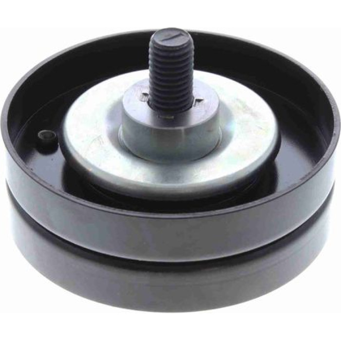 Vaico Umlenkrolle für Keilrippenriemen V40-0827 Vaico Umlenkrolle für Keilrippenriemen V40-0827